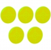 ADF2-P5 - Флюоресцирующие юстировочные диски, зеленые, 5 шт., Thorlabs