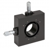 ST1XY-S/M - Держатель-транслятор, смещение в плоскости XY, микрометрические приводы, метрическая резьба, Thorlabs