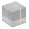 PBS12-405-HP - Поляризационный светоделительный куб с высокой лучевой стойкостью, сторона куба: 1/2", рабочая длина волны: 405 нм, Thorlabs