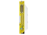 Формирующий усилитель MSCF-16-LN, 16 каналов, к/у 1-600, низкий уровень шума
