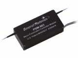 Компактный поляризационный контроллер PSM-003-C, до 1650 нм