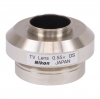 WFA4109 - Тубус микроскопа для камеры, резьба: C-Mount, увеличение: 0.5X, крепление типа "ласточкин хвост": шип D5N, Thorlabs