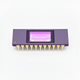 Линейный датчик изображения InGaAs G16825-256DG