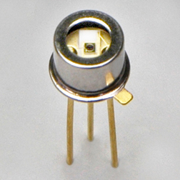 InGaAs PIN фотодиоды G12181-005K