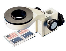 Система на базе реечной передачи, C-Mount