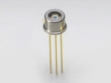 Si PIN-фотодиод S5972, 320-1000 нм, 3 пФ, TO-18, металлический корпус