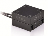 Пьезоплатформы P-620.2 - P-629.2, оси XY, 50-1800 мкм
