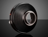 C-Mount адаптер для объективов камер Nikon F-Mount