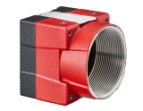 Цветная камера Allied Vision Alvium, модель: 1800 U-2040c, USB 3.1 (справа), формат сенсора: 1.1", разрешение: 20.4 Мп, крепление: C-Mount, тип сенсора: CMOS с прогрессивной разверткой
