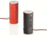 Пакетные пьезоактуаторы P-007 - P-056, Ø7-56 мм, 5-300 мкм
