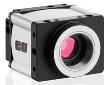 Камеры Edmund Optics c GigEинтерфейсом для машинного зрения