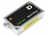 DPSS лазер 0532L-16B-NI-NT-NF, DPSS, выход SMA, 150 мВт