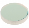 M254C00 - Фильтр видимого излучения из кварцевого стекла, Ø1", угол падения: 0°, толщина: 5 мм, Thorlabs