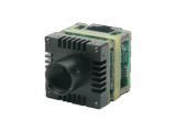 Камера LEO 720S-125gc-BS, 720 × 540, 0.4 Мп, 125.2 к/с, цветная