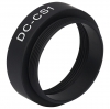 DC-CS1 - Переходник с внешней резьбой SM1 и внутренней резьбой CS-Mount, Thorlabs