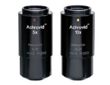 Объектив Infinity Achrovid, увеличение: 5X