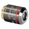 RMS4X-PF - Планарный флюоритовый объектив Olympus, увеличение: 4X, числовая апертура: 0.13 NA, рабочее расстояние: 17 мм, Thorlabs