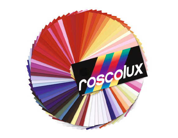 Оптические фильтры Rosco