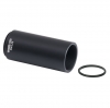 SM1L25 - Тубус для крепления линз SM1, глубина резьбы: 2.50", в комплект поставки входит одно стопорное кольцо, Thorlabs