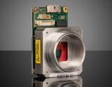 Цветная камера PixeLINK®, модель: PL-D734CU-BL, USB 3.0 , формат сенсора: 1", разрешение: 4.20 Мп, крепление: C-Mount, тип сенсора: CMOS с прогрессивной разверткой