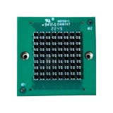 C10035 квадратный массив SiPM 8×8