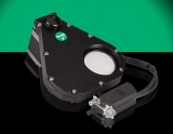 Моторизированный затвор, апертура: 35 мм, крепление: T-Mount