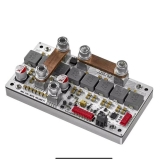 Сильноточный драйвер SF6250 v0.1, 250 А, 10 В
