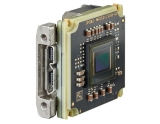 Цветная камера Allied Vision Alvium, модель: 1800U-507c, USB 3.1 (справа), формат сенсора: 2/3", разрешение: 5.10 Мп, крепление: без крепления, тип сенсора: CMOS с прогрессивной разверткой, бескорпусная