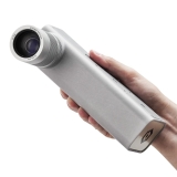 Snapshot гиперспектральная камера Living Optics, 440–900 нм, 5 Мп