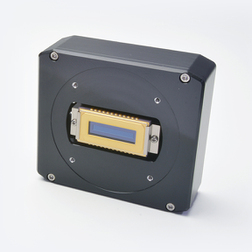 Многоканальная детекторная головка CCD C10150-01