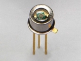 InGaAs PIN-фотодиод G12183-010K, 0.9-2.6 мкм, 500 пФ, TO-18, металлический корпус