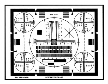 Тест-объекты