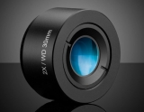 Дополнительная линза для стереомикроскопа E-Zoom4, увеличение: 2.0X