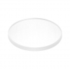 LB4282-UV - Двояковыпуклая линза из кварцевого стекла, фокусное расстояние 200.0 мм, Ø1", просветляющее покрытие: 245-400 нм, Thorlabs