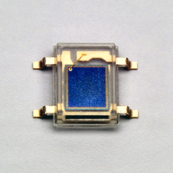 Si фотодиоды S14016-01DT
