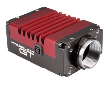 Камеры Allied Vision Prosilica GT с интерфейсом GigE