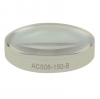 AC508-150-B - Ахроматический дублет, фокусное расстояние: 150.0 мм, Ø2", просветляющее покрытие: 650 - 1050 нм, Thorlabs