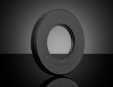 Стопорное кольцо, диаметр совместимой оптики: 12.7 мм, резьба: M23.2 x 0.75