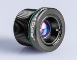 Объектив Green серии, фокусное расстояние: 6 мм, апертура: f/8, крепление M12