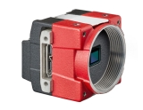 Цветная камера Allied Vision Alvium, модель: 1800U-500c, USB 3.1 (справа), формат сенсора: 1/2.5", разрешение: 5.00 Мп, крепление: CS-Mount, тип сенсора: CMOS с прогрессивной разверткой