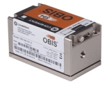 Лазерная система OBIS™ LS Coherent®, модель: 1285743, длина волны: 594 нм, мощность: 100 мВт