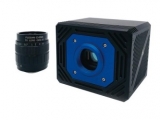 SWIR камера GH-SW640-U2 T1, 640 x 512 пикс, 900 - 1700 нм, 50 Гц