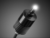 Коаксиальный LED источник высокой интенсивности узконаправленного освещения Advanced Illumination, длина волны: 530 нм