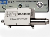 Детектор рентгеновского излучения XR-100CR Si-PIN, 145-230эВ