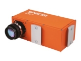 Гиперспектральная NIR камера Specim GX17, 900-1700 нм, 168 полос