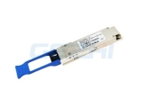 Модуль оптического трансивера 40GBASE QSFP + LR4, ER4