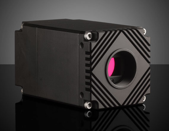 Камеры Lucid Vision Labs Atlas10, 10GigE, питание через Ethernet
