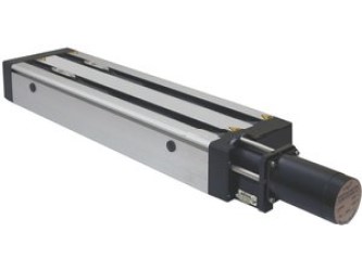 Моторизованные линейные трансляторы 8MT295, 340-2840 мм