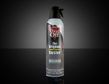 Сжатый воздух Dust-Off® Jumbo, объем: 17 унций