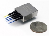 MEMS переключатель с фиксацией MESC 1x4, 850, 1310, 1550 нм